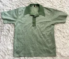 スーパー激レア ヴィンテージ 60s vintage サマーニット - メルカリ