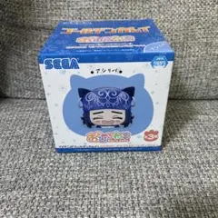ゴールデンカムイ おひるねこ アシリパ