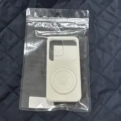 専用 nana-nana iPhone13 14 15 スマホケース ホワイトのサムネイル