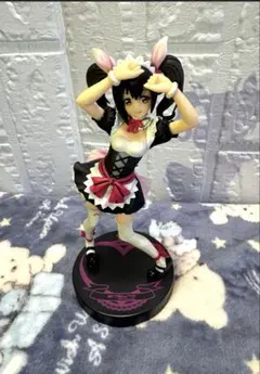 ラブライブ 矢澤にこ フィギュア メイド服のサムネイル