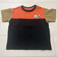 ★THE NORTH FACE Tシャツ 90cm★