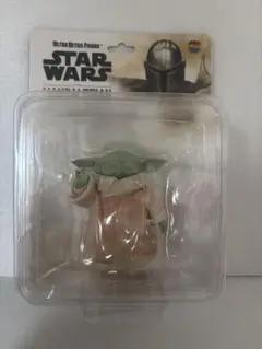 UDF Star Wars Grogu Gauntlet グローグー - メルカリ