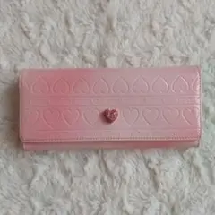 Samantha Thavasa Petit choice 長財布