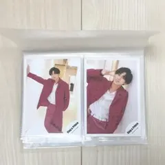 キンプリ永瀬廉 公式写真