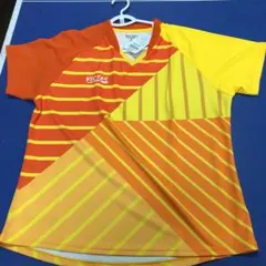 卓球　VICTASユニフォーム