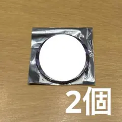 志麻ワン 2026 缶バッジ シクレ 緑N | Mercari