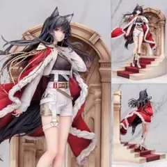 アークナイツ 血掟テキサス 遺君VER. フィギュア[Myethos]