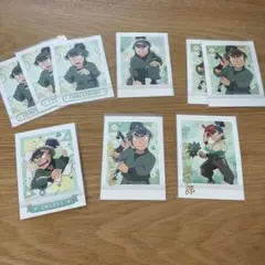 忍たま乱太郎 ぱしゃこれ 食満留三郎