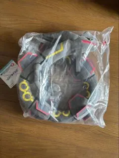 一番くじ アニメ 「ポケットモンスター」 A賞 黒いレックウザ 抱きぬいぐるみ