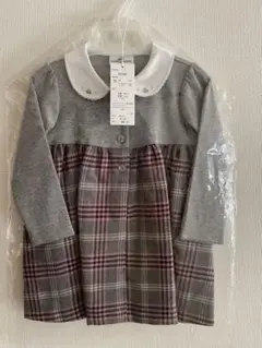 parent dream ワンピース 80cm