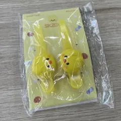 ポガリ BbokAri スキズ ワルツ　ヘアピン　ヘアクリップ