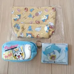 ポケモンポーチ　まとめ売り