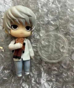 DEATHNOTE デスノート ねんどろいどぷち 魅上照 - メルカリ