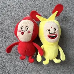 こびとづかん ぬいぐるみ まとめ売り