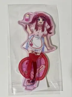 た*。様 くじとも ゾンビランドサガ アメリカンダイナー アクリル 