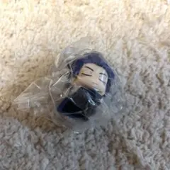 ヒロアカ おねむたん vol.3 心操人使