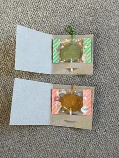 ちいかわ　キャンディチャームズグミ