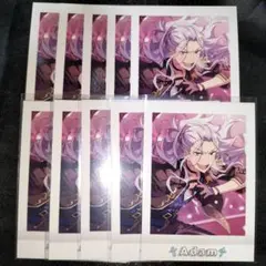 乱凪砂 あんスタ ぱしゃこれ グッズ セット