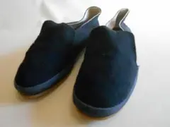 STUSSY Livin ステューシー × MOONSTAR スリッポン - メルカリ