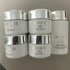 DECORTÉ AQ MELIORITY トライアルセット