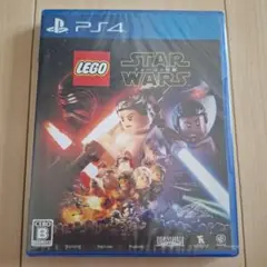 【新品未使用】LEGOスター・ウォーズ/フォースの覚醒