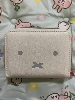 ミッフィー♡じゃばら財布