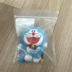 100%ドラえもん＆フレンズ展 キーチェーン 100%友達あつめすず 100