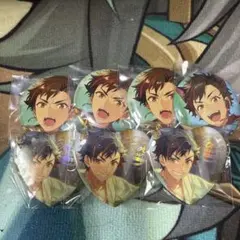 2026年最新】南雲鉄虎 缶バッジの人気アイテム - メルカリ