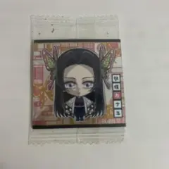 鬼滅の刃 無限城編 ウエハース14 胡蝶カナエ