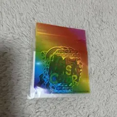 飛べ関西から ステッカー ジャニーズWEST