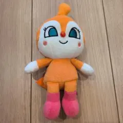 ドキンちゃん ぬいぐるみ