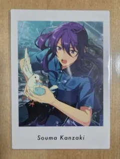 神崎颯馬 ぱしゃっつ vol.6 Private あんスタ