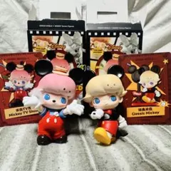 DIMOO WORLD Disney