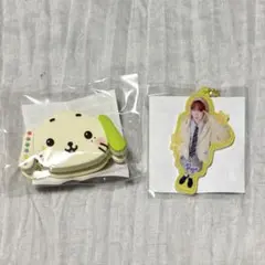 nctwish リョウ カプセルトイ