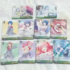 プロセカ ヴァイスシュヴァルツ カード モモジャン