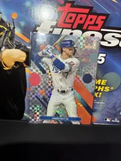 2025年最新】bobby witt jrの人気アイテム - メルカリ