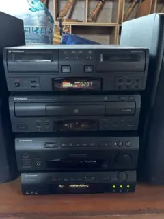 2026年最新】pioneer ct-の人気アイテム - メルカリ