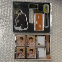 straykids スンミン YOUR HERO アクスタ&カスタムキーホルダー