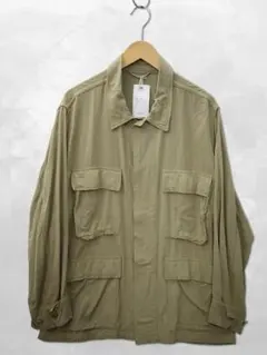Comoli 25SS ローシルクB.D.Uジャケット2 - メルカリ
