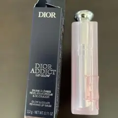 専用　ディオール アディクトリップグロウ 001 ピンク Dior 新品未使用品