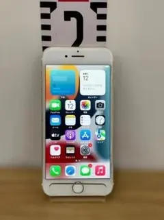 2026年最新】iPhone7 128GB MNCP2J/Aの人気アイテム - メルカリ