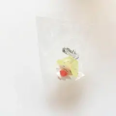 JOCHUM めじるしアクセサリー もこ