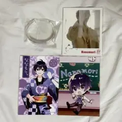 ななもり。 ブロマイド アクリルバンド すとぷり