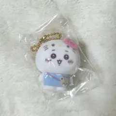 ちいかわ　サンリオ　フロッキー