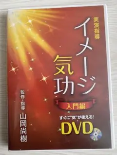 気功教室「人生をデザインする」2枚組DVD 気功教室「人生をデザインする」2枚組DVD