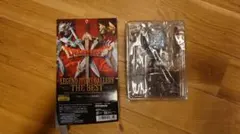 ドラクエ　レジェンドアイテムズギャラリー　はぐれメタル