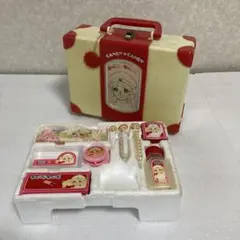 キャンディキャンディ おもちゃ 看護婦さんセット バッグ 雑貨 - メルカリ
