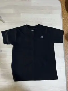THE NORTH FACE ブラック Tシャツ L