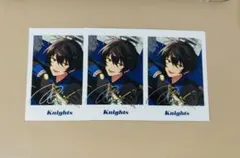 あんスタ TRIP 朔間凛月 ぱしゃっつ