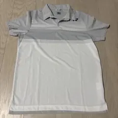 YONEX バドミントン ウェア ポロシャツ Mサイズ